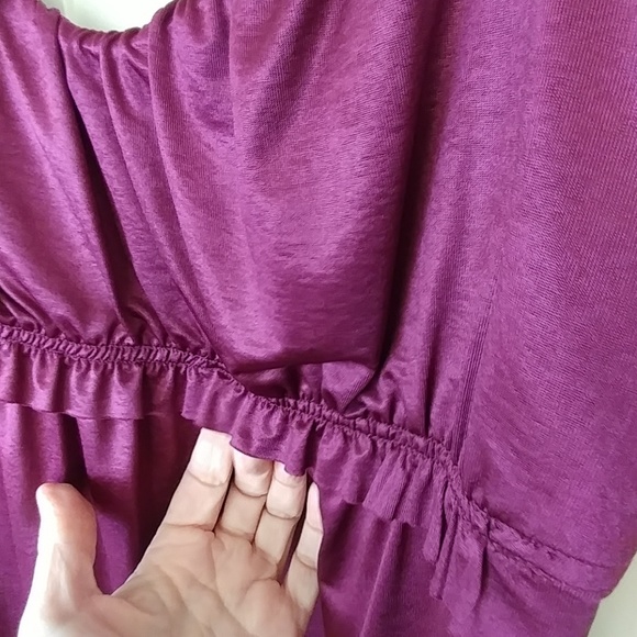 63.  Cynthia Steffe top - Size S - Picture 8 of 8